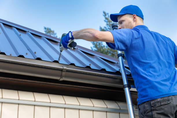 Best Metal Roofing Installation  in Greenfield, IN