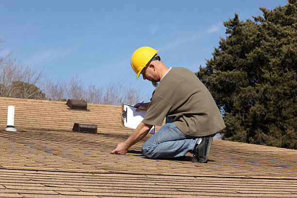 Best Hot Roofs  in Greenfield, IN